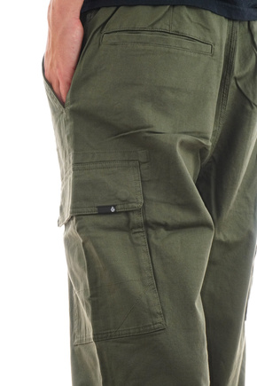 Volcom Hose - Billow Tapered EW (khaki)