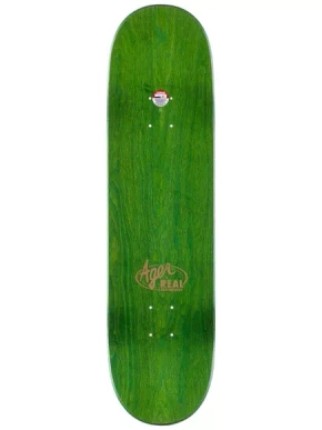 Deck Real - Olson alle sehen TFM