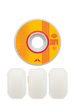 Crupie Räder - Crupie Apex Flaspot 