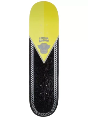 Deck Monarch Projekt - Leticia Atelier R7