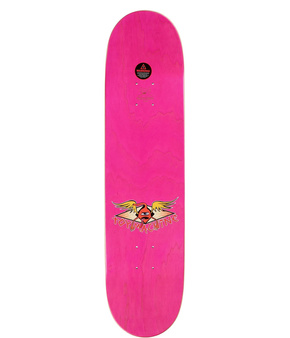 Deck Toy Machine - Leabres Slash