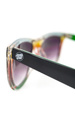 Santa Cruz - Multi Classic Dot Sonnenbrille (Leguan)