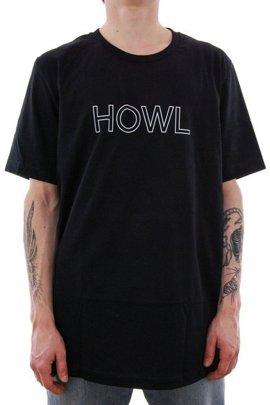 HOWL-T-Shirt 