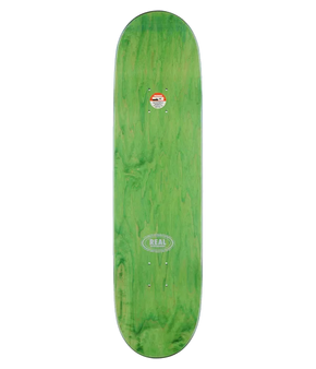 Deck Real - Praman Muay Thai 