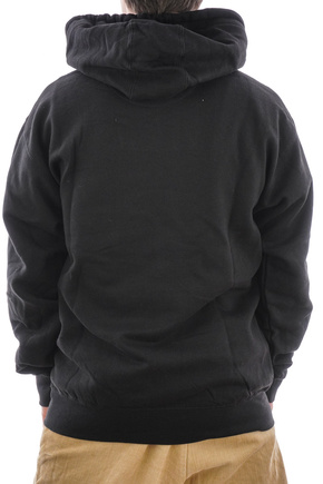 Etnies Sweatshirt - Grizzly (schwarz)