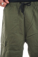 Volcom Hose - Billow Tapered EW (khaki)