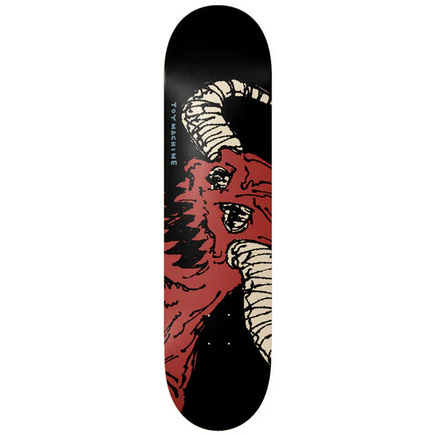 Deck Toy Machine - Wth Vice