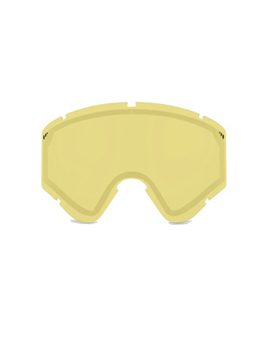 Volcom Yae Schwimmbrille - Mike Ravelson/Lila Chrom + Gelb