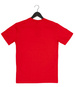 Elade T-shirt - Handgeschrieben (rot)