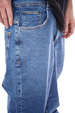 Wasted Paris - Signature Casper Pants (blau gewaschen)