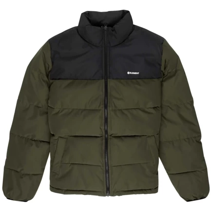Element Jacke - Puffa Classic (Waldnacht)