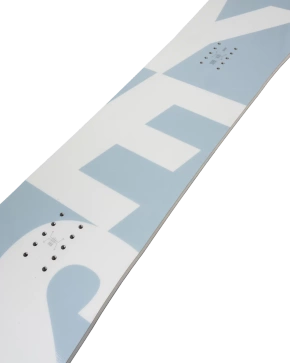 Snowboard für Frauen Ja - Basic