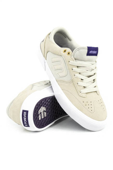 Etnies Schuhe - Windrow Vulc x Henry Gertland (warmes Grau)