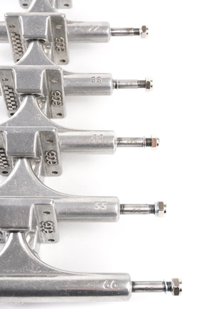 Ace Trucks - AF1 Poliert NEU!!!