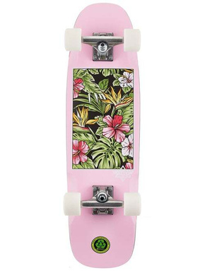 Cruiser Dusters California - Tropic (Rosa)