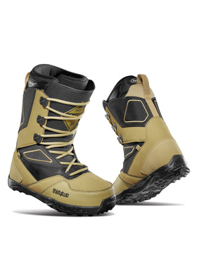 Snowboardschuhe ThirtyTwo - Light JP (hellbraun/schwarz)