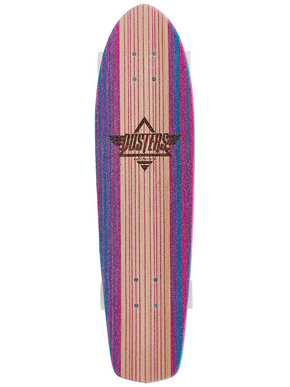 Cruiser Dusters California - Rückblende (Tie Dye)
