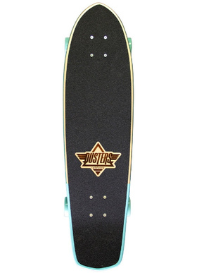 Cruiser Dusters California - Cultore (Off Whita/Rot)