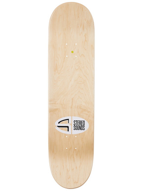 Deck Stereo - Pfeile Yoshi