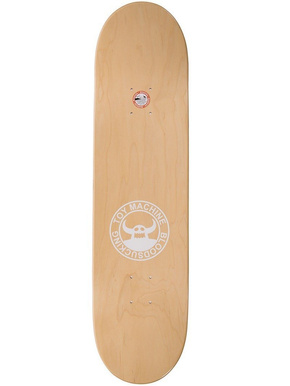 Deck Toy Machine - Sektenauge Blau