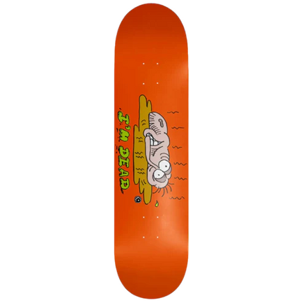 Deck Fundament - Ich bin tot