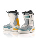 Damen Snowboard Boots Deeluxe - ID Lara BOA (happy cloud)