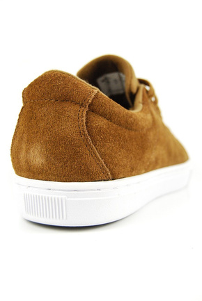 Emerica Stiefel - Americana tan/weiß