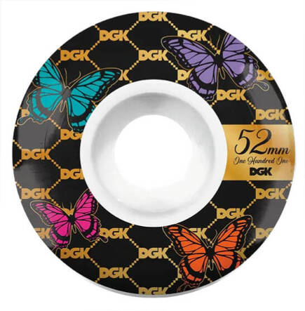 DGK-Rollen - Schwimmend