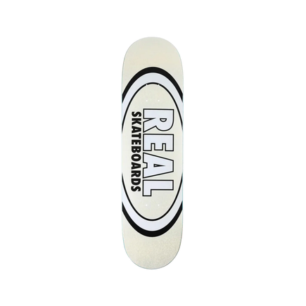 Deck Real - EASY RIDER Oval