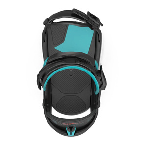 Bindungen Fix - Magnum (weiß)