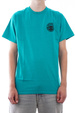 Antihero T-Shirt - Stay Ready Jade Dome/Schwarz