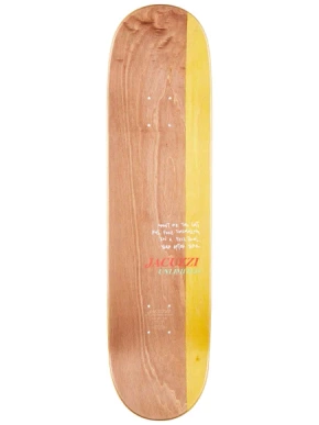 Deck Jacuzzi Unlimited - Unbegrenzt 500 Jahre