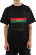 DGK T-shirt - Lux schwarz