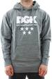 DGK Sweatshirt - All Star 3 grau