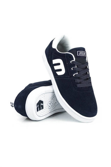 Etnies Schuhe - Kids Josl1n (navy/weiß)