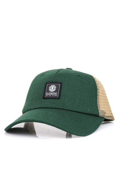 Element Baseballkappe - Icon Mesh Cap (Formschnitt)