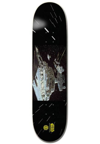 Deck Element x Star Wars - Zerstörer
