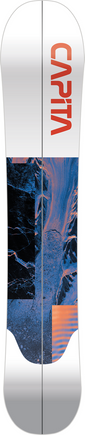 Splitboard CAPITA - Neo Slasher 158