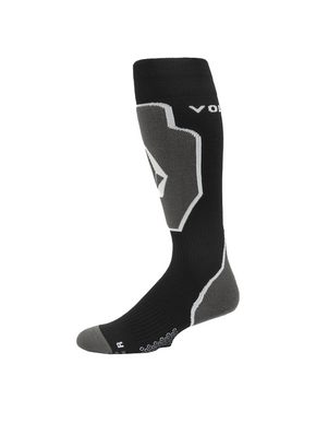 Volcom Socken - Horizon Wool Bend OTC (kastanienbraun)