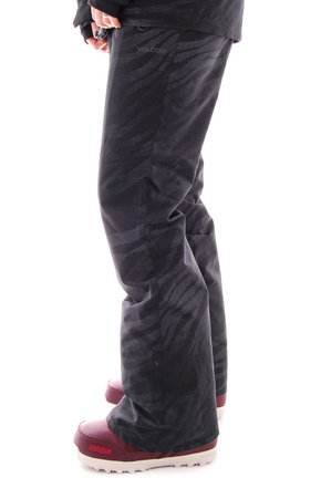 Volcom Snowboard-Hose für Damen - WMN Hallen (bkb)