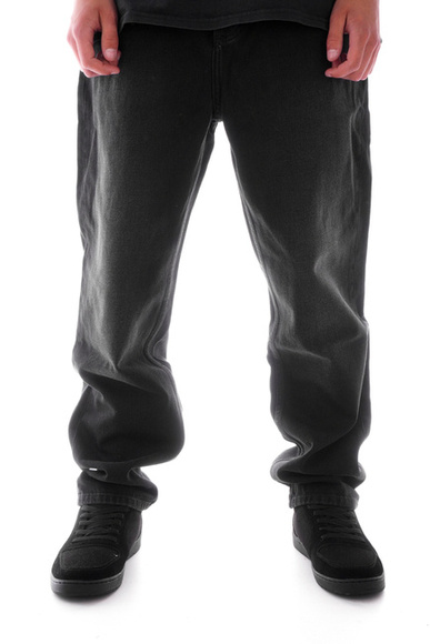 Element Hose - Harvester schwarz