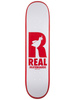Deck Real - Tauben Erneuerung (Rot)