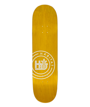 Deck Habitat - Kaue Cossa-Einwohner