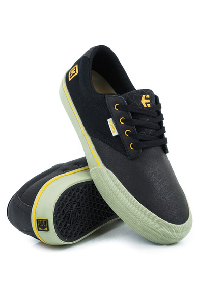 Etnies Stiefel - Jameson Vulc BMX (schwarz)