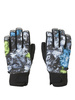 Volcom Snowboard-Handschuhe - V.Co Nyle (tyd)