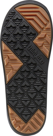 ThirtyTwo Snowboardschuhe - TM-2 Double Boa Wide (schwarz)