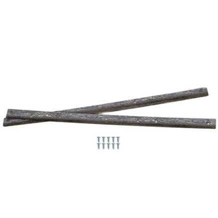 Pig Rails - (Felsvorsprung)