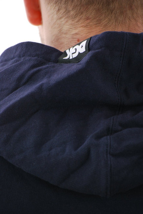 DGK Sweatshirt - All Star 3 navy