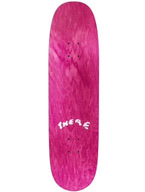 Deck THERE - Marbie Around