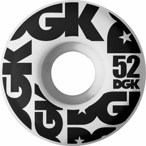 DGK Gesamttafel - For The Love